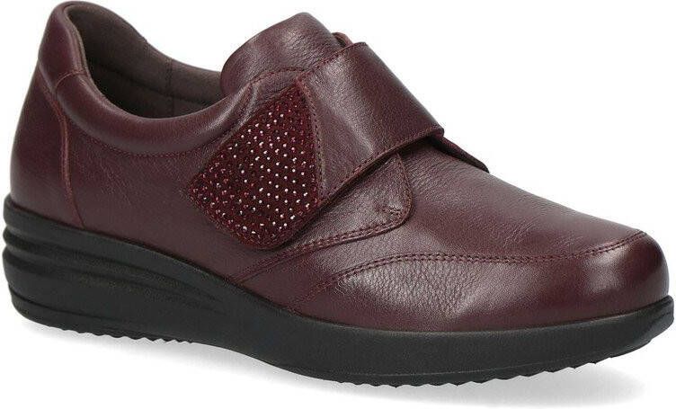 Caprice Dames instappers 9 9 24754 29 h breedte maat eu