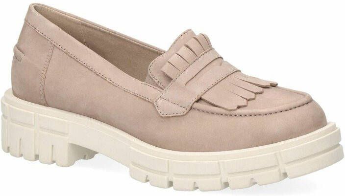 Caprice Dames instappers 9 9 24757 28 g breedte maat eu