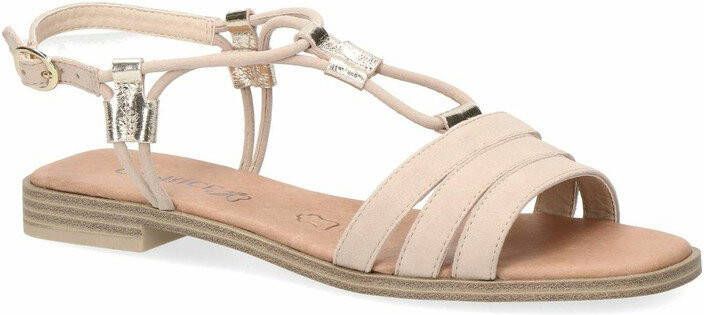 Caprice Dames sandaal 9 9 28103 28 g breedte maat eu