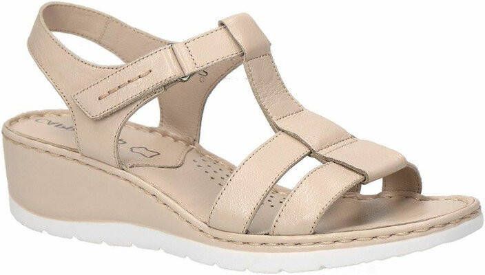 Caprice Dames sandaal 9 9 28151 28 g breedte maat eu