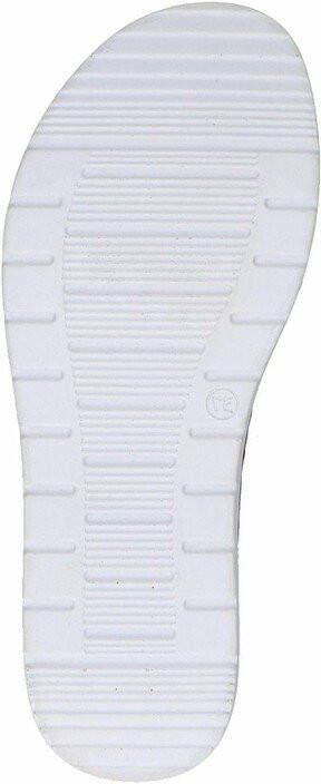 Caprice Dames sandaal 9 9 28152 28 g breedte maat eu