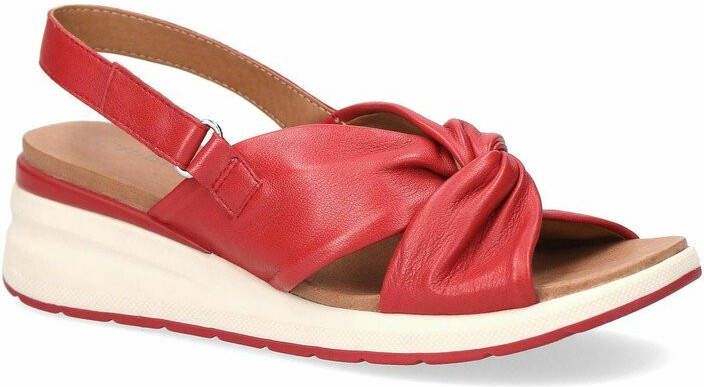 Caprice Dames sandaal 9 9 28300 28 g breedte maat eu