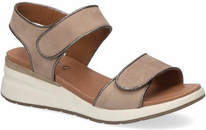 Caprice Dames sandaal 9 9 28307 28 g breedte maat eu