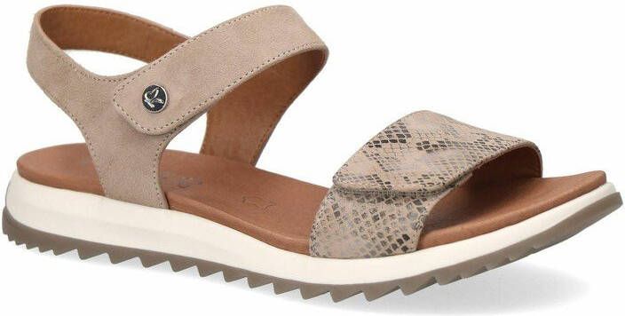 Caprice Dames sandaal 9 9 28703 28 g breedte maat eu