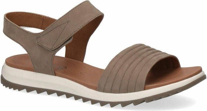 Caprice Dames sandaal 9 9 28710 28 g breedte maat eu