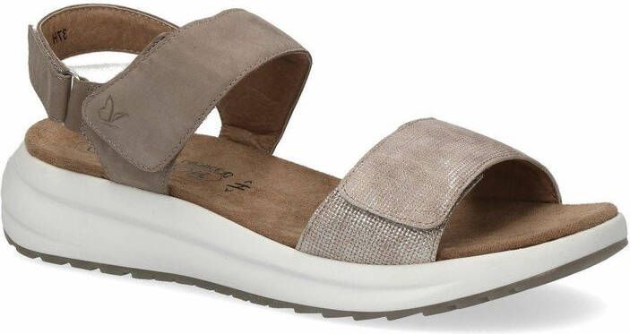 Caprice Dames sandaal 9 9 28718 28 h breedte maat eu