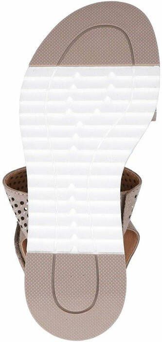 Caprice Dames sandaal 9 9 28720 28 g breedte maat eu