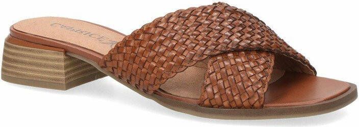 Caprice Dames sandaaltje 9 9 27200 28 g breedte maat eu