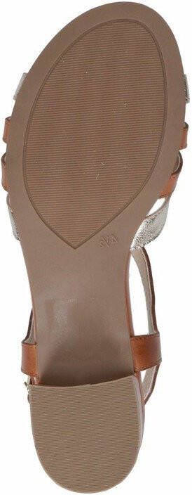 Caprice Dames sandaaltje 9 9 28201 28 g breedte maat eu