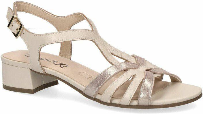 Caprice Dames sandaaltje 9 9 28201 28 g breedte maat eu