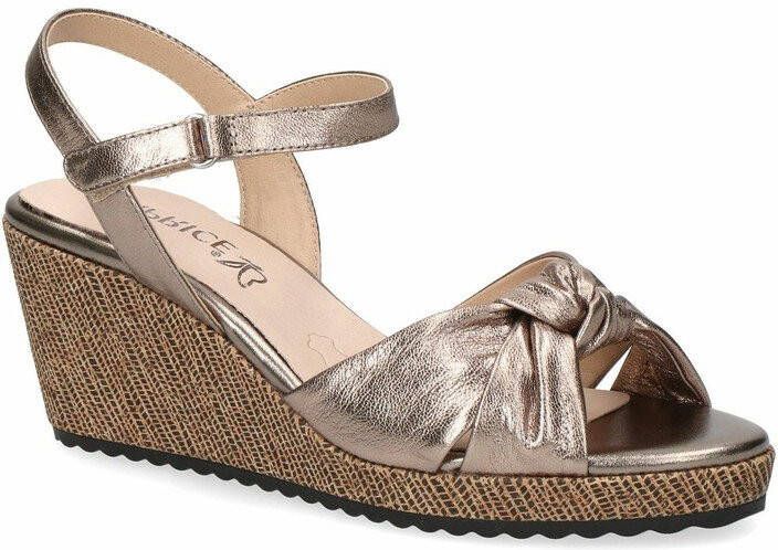 Caprice Dames sandaaltje 9 9 28713 28 g breedte maat eu