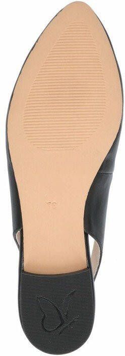 Caprice Dames slingpumps 9 9 29400 28 g breedte maat eu