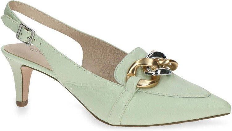 Caprice Dames slingpumps 9 9 29602 20 g breedte maat eu