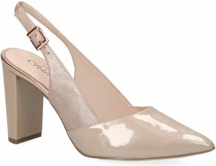 Caprice Dames slingpumps 9 9 29604 28 g breedte maat eu
