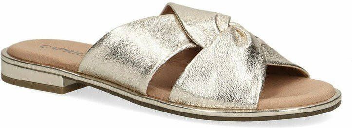 Caprice Dames slipper 9 9 27100 28 g breedte maat eu