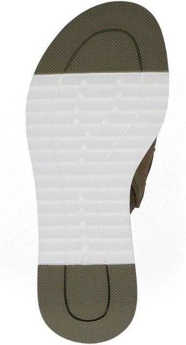 Caprice Dames slipper 9 9 27201 28 g breedte maat eu