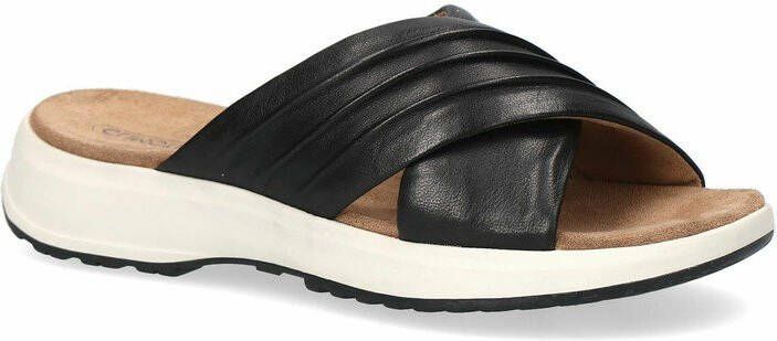 Caprice Dames slipper 9 9 27206 28 g breedte maat eu