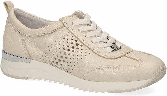 Caprice Dames sneaker 9 9 23500 28 g breedte maat eu