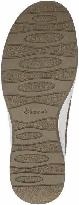 Caprice Dames sneaker 9 9 24760 28 h breedte maat eu