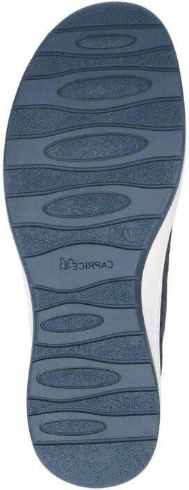 Caprice Dames sneaker 9 9 24760 28 h breedte maat eu