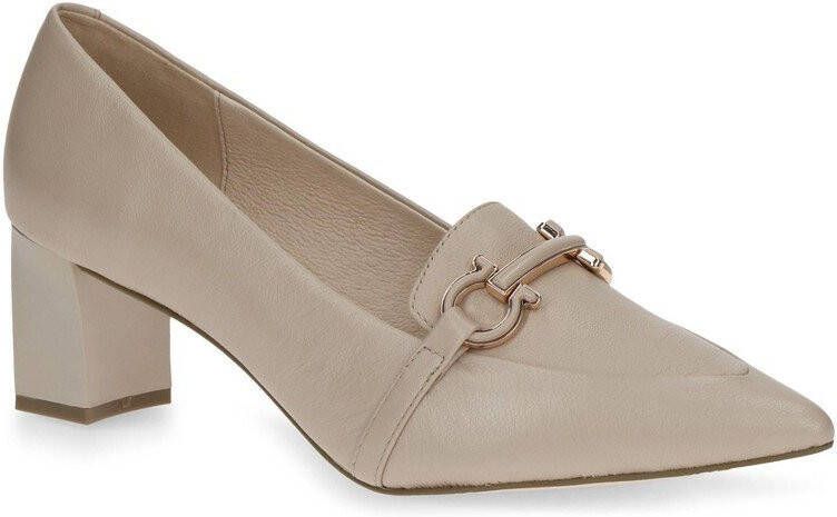 Caprice Dames trotteur 9 9 24400 20 g breedte maat eu