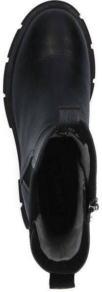 Caprice Dames chelseaboot 9 9 25462 29 g breedte maat eu