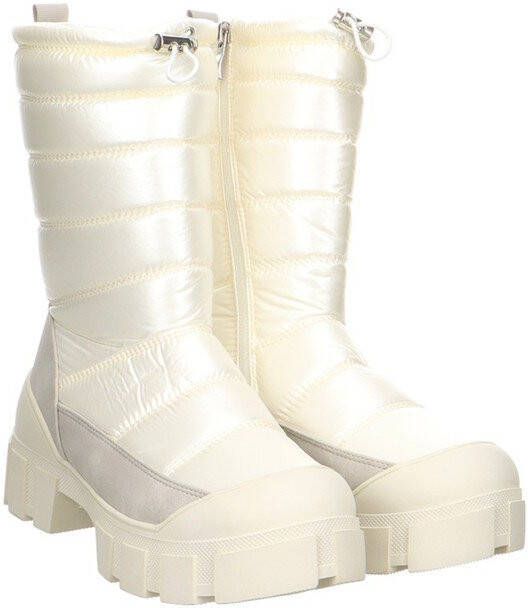 Caprice Vegan dames enkellaarsje 9 9 26444 29 g breedte maat eu