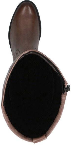 Caprice Dames laarzen 9 9 25501 29 g breedte maat eu