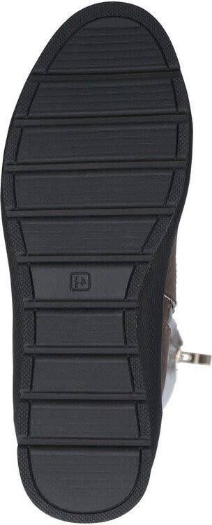 Caprice Vegan dames enkellaarsje 9 9 26430 29 g breedte maat eu