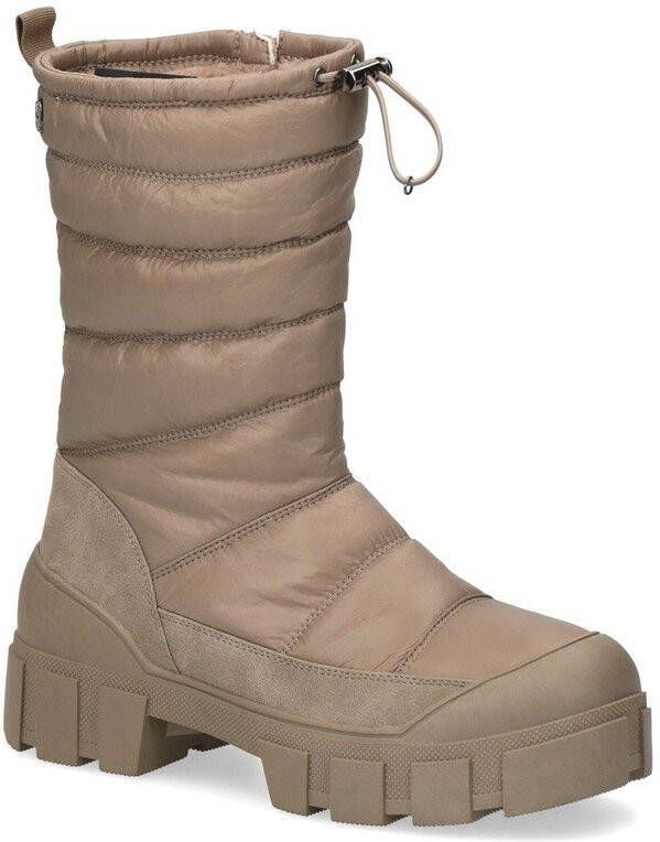 Caprice Vegan dames enkellaarsje 9 9 26444 29 g breedte maat eu