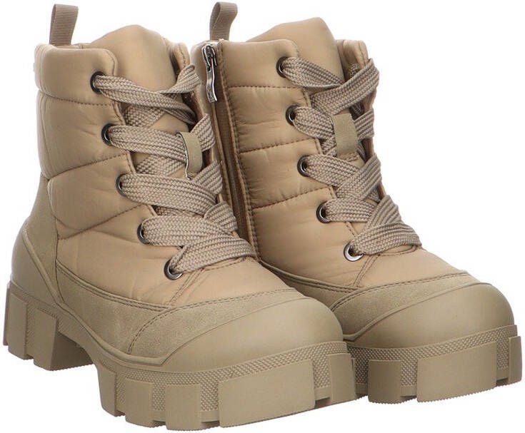 Caprice Vegan dames enkellaarsje 9 9 26221 29 g breedte maat eu