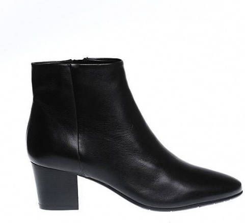 Carmens Enkellaars nero