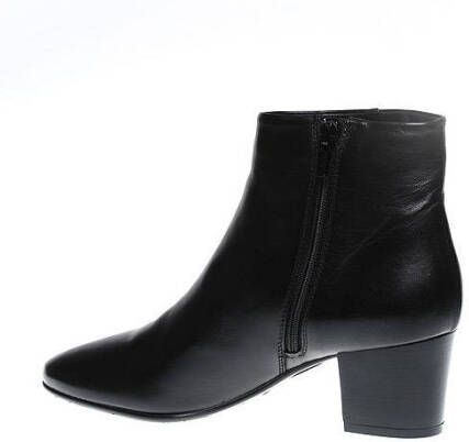 Carmens Enkellaars nero