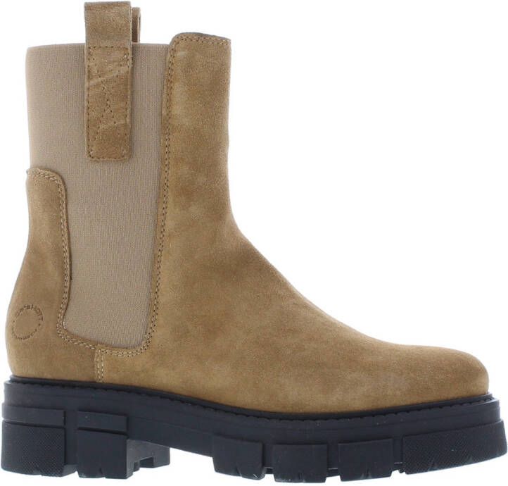 Ca'shott Ca Shott 26141 Taupe Boots