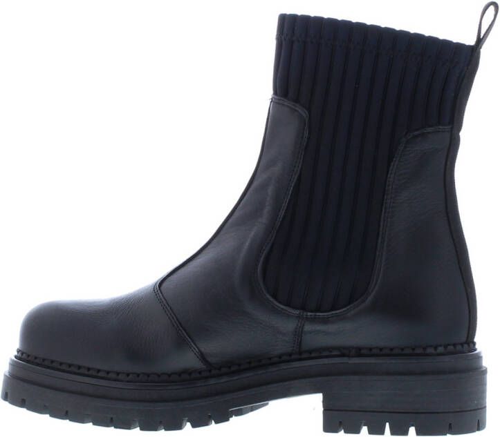 Ca'shott Ca Shott 24202 Black Delfi Boots