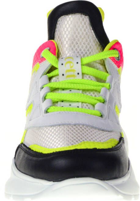 Hogan Sneakers Bruin Dames