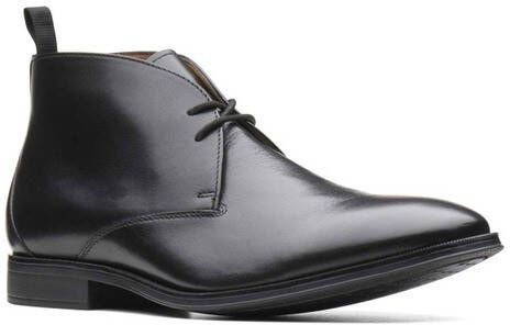 Clarks Original Gilman mid