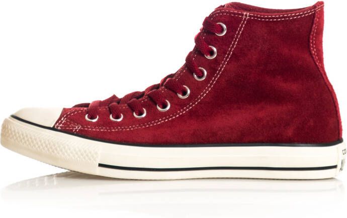 Converse Sneakers man all star suede 155243c