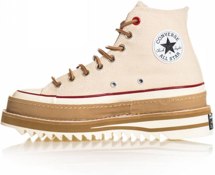 Converse Sneakers man chuck 70 canvas ltd hi trek a02093c