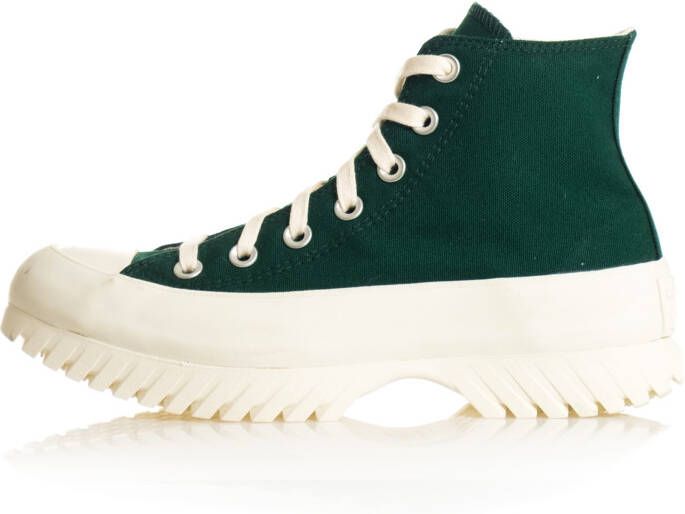 Converse Hoge Sneakers Chuck Taylor All Star Lugged 2.0 Platform Seasonal Color