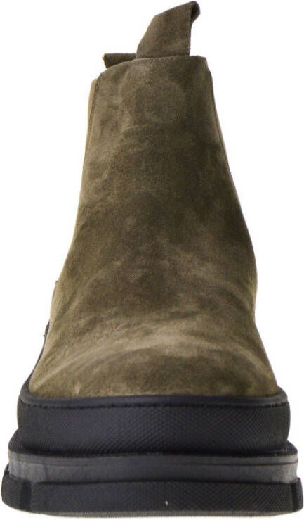 Copenhagen Chelsea boots