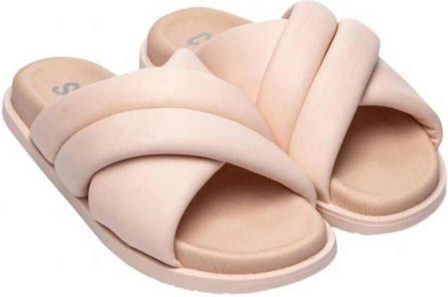 Copenhagen Studios Pantoffels Roze Dames