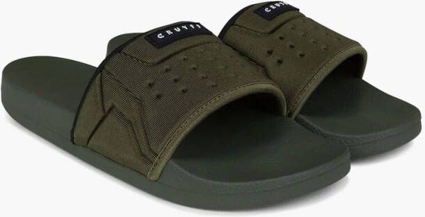 Cruyff Scuba olive cc221340 559