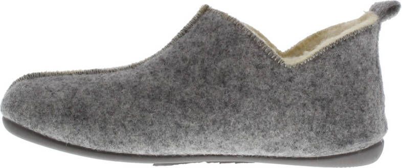 Cypres Pantoffels 102766