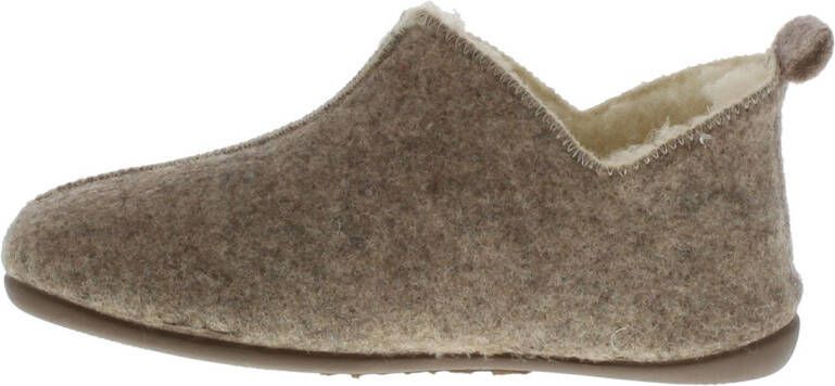 Cypres Pantoffels 102766