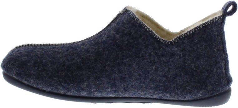 Cypres Pantoffels 102766