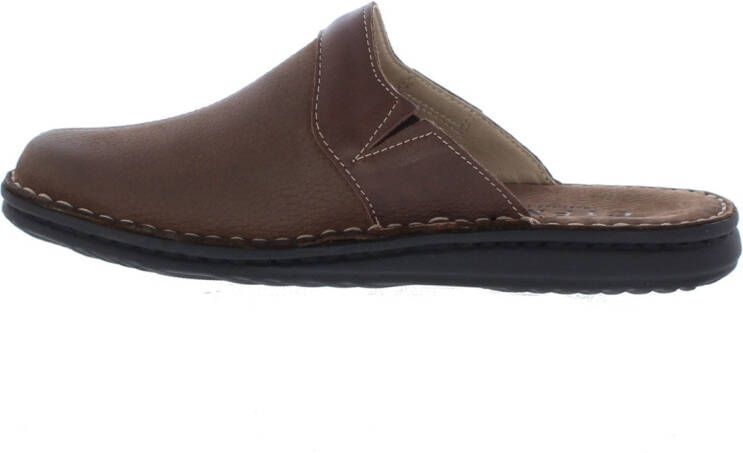 Cypres Pantoffels 104546