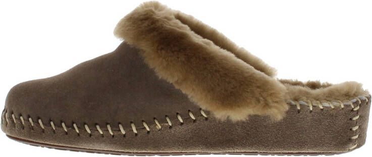 Cypres Pantoffels 500 45 2