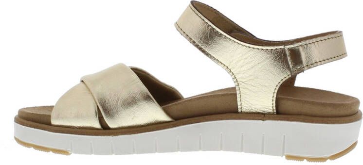 Cypres Sandalen 106857