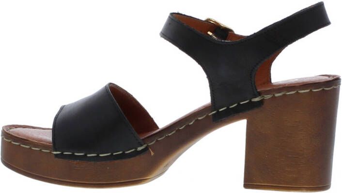 Cypres Sandalen 108091